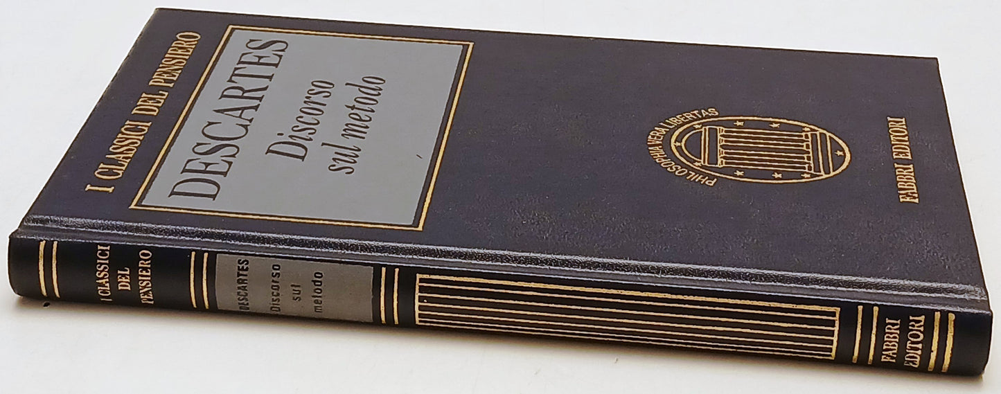 I Classici del Pensiero - Fabbri Philosophia - scegli titolo e autore - XFS