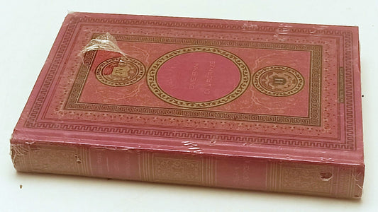 LN- I VIAGGI STRAORDINARI DUE ANNI DI VACANZE - VERNE - HACHETTE- HETZEL- ZFS189