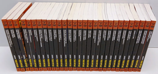 FB- DYLAN DOG OLD BOY 1/29 COMPLETA -- BONELLI - 2020/2024 - B - N25