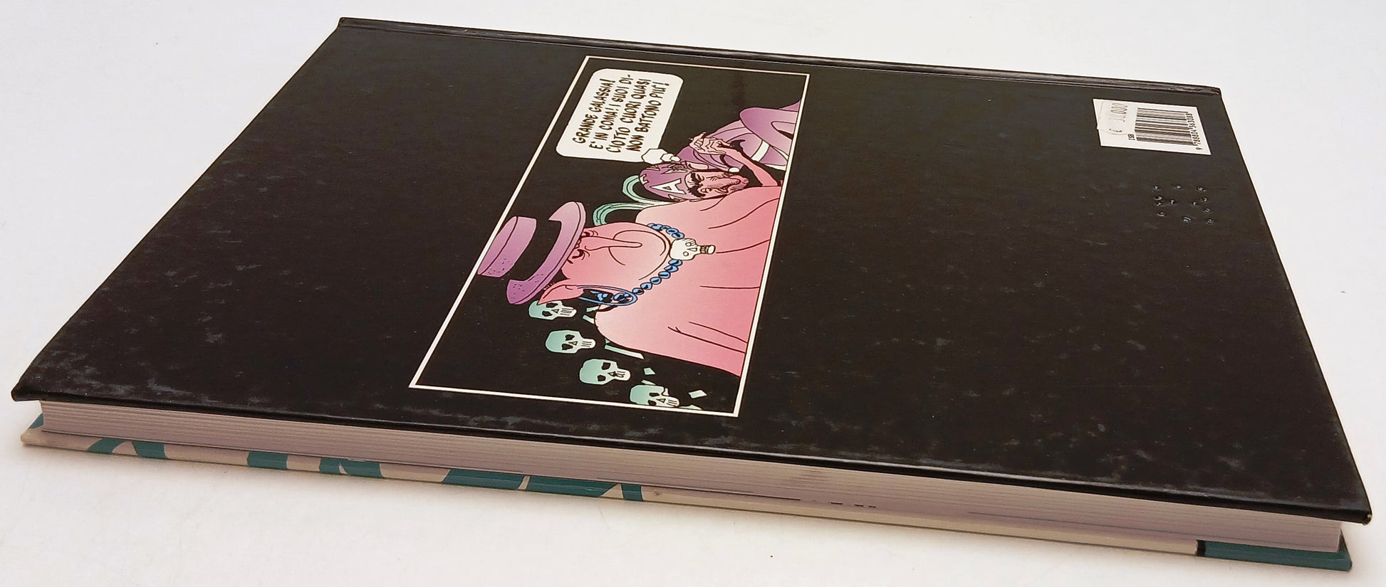 FV- DYLAN DOG GLI ORRORI DI ALTROQUANDO - SCLAVI- MONDADORI- 1a ED. 1992- C- N25