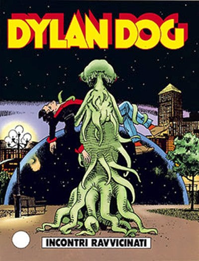 Dylan Dog originale - Bonelli - Fascia 100/199 - scegli il numero - V26