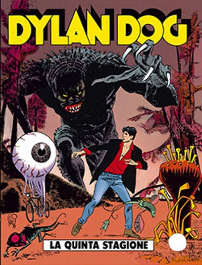 Dylan Dog originale - Bonelli - Fascia 100/199 - scegli il numero - V26