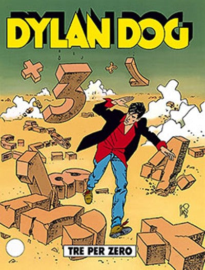 Dylan Dog originale - Bonelli - Fascia 100/199 - scegli il numero - V26