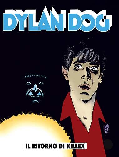 Dylan Dog originale - Bonelli - Fascia 100/199 - scegli il numero - V26