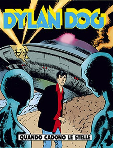 Dylan Dog originale - Bonelli - Fascia 100/199 - scegli il numero - V26