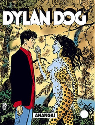 Dylan Dog originale - Bonelli - Fascia 100/199 - scegli il numero - V26