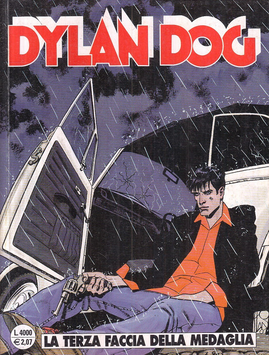 FB- DYLAN DOG ORIGINALE N.179 -- BONELLI -- B - G25