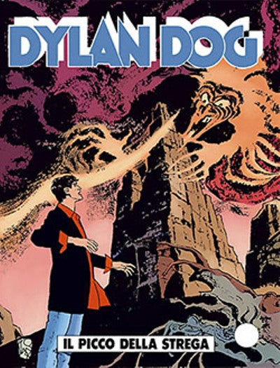 Dylan Dog originale - Bonelli - Fascia 100/199 - scegli il numero - V26