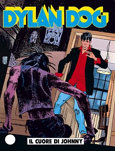 Dylan Dog originale - Bonelli - Fascia 100/199 - scegli il numero - V26
