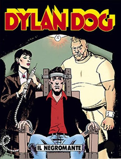 Dylan Dog originale - Bonelli - Fascia 100/199 - scegli il numero - V26