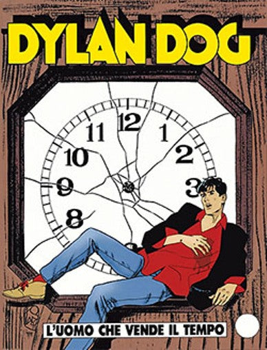Dylan Dog originale - Bonelli - Fascia 100/199 - scegli il numero - V26