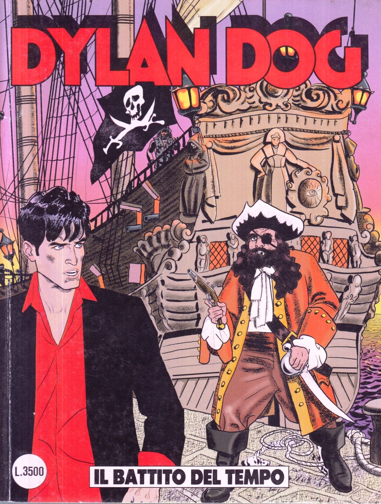 Dylan Dog originale - Bonelli - Fascia 100/199 - scegli il numero - V26