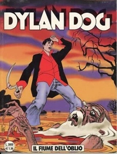 Dylan Dog originale - Bonelli - Fascia 100/199 - scegli il numero - V26