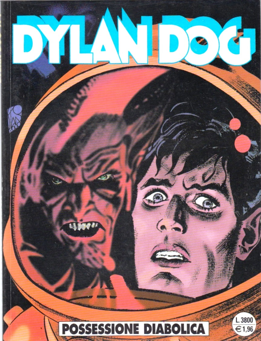 Dylan Dog originale - Bonelli - Fascia 100/199 - scegli il numero - V26