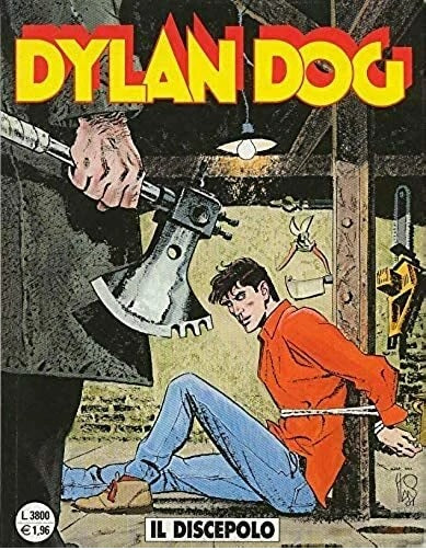 Dylan Dog originale - Bonelli - Fascia 100/199 - scegli il numero - V26