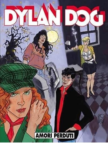 Dylan Dog originale - Bonelli - Fascia 100/199 - scegli il numero - V26