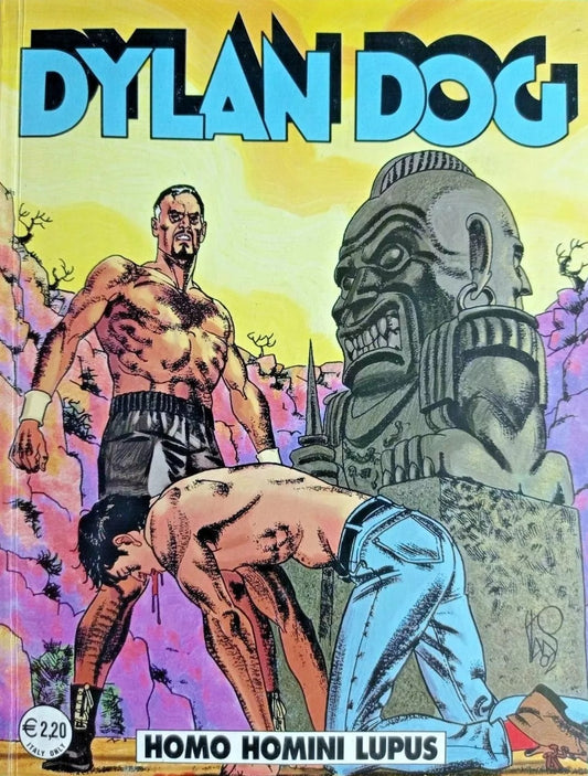 Dylan Dog originale - Bonelli - Fascia 100/199 - scegli il numero - V26