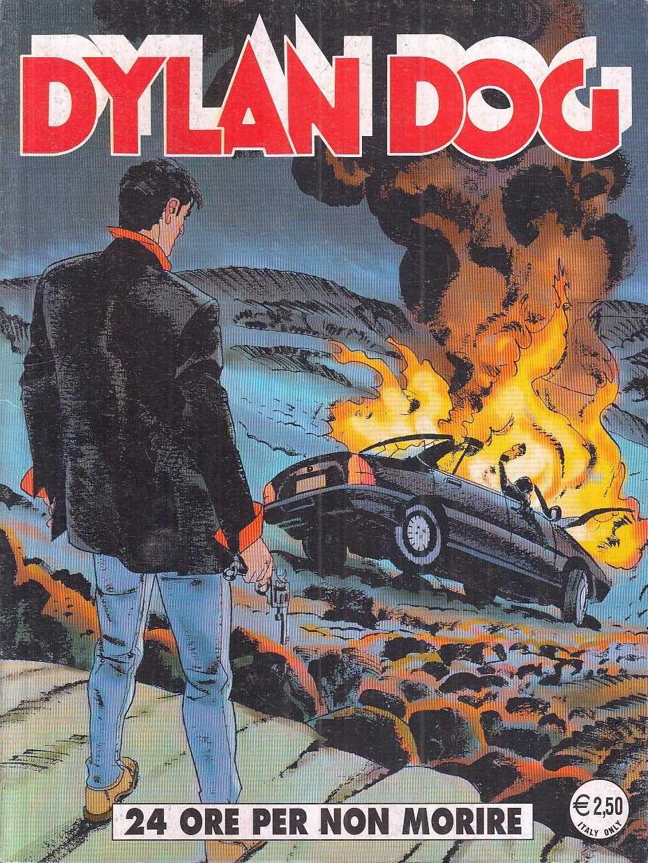 Dylan Dog originale - Bonelli - Fascia 200/299 - scegli il numero - V26