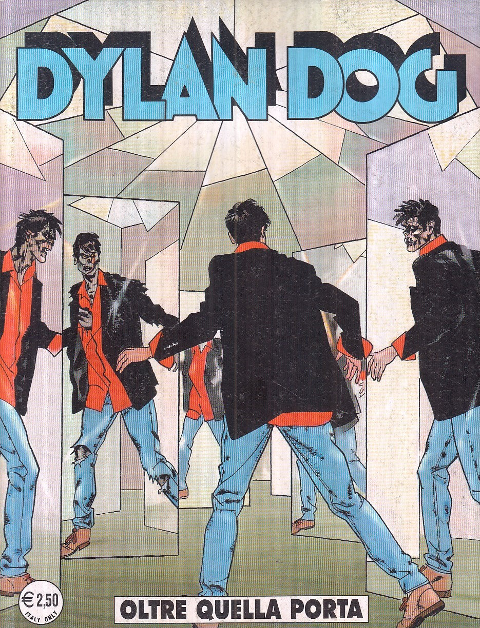 Dylan Dog originale - Bonelli - Fascia 200/299 - scegli il numero - V26