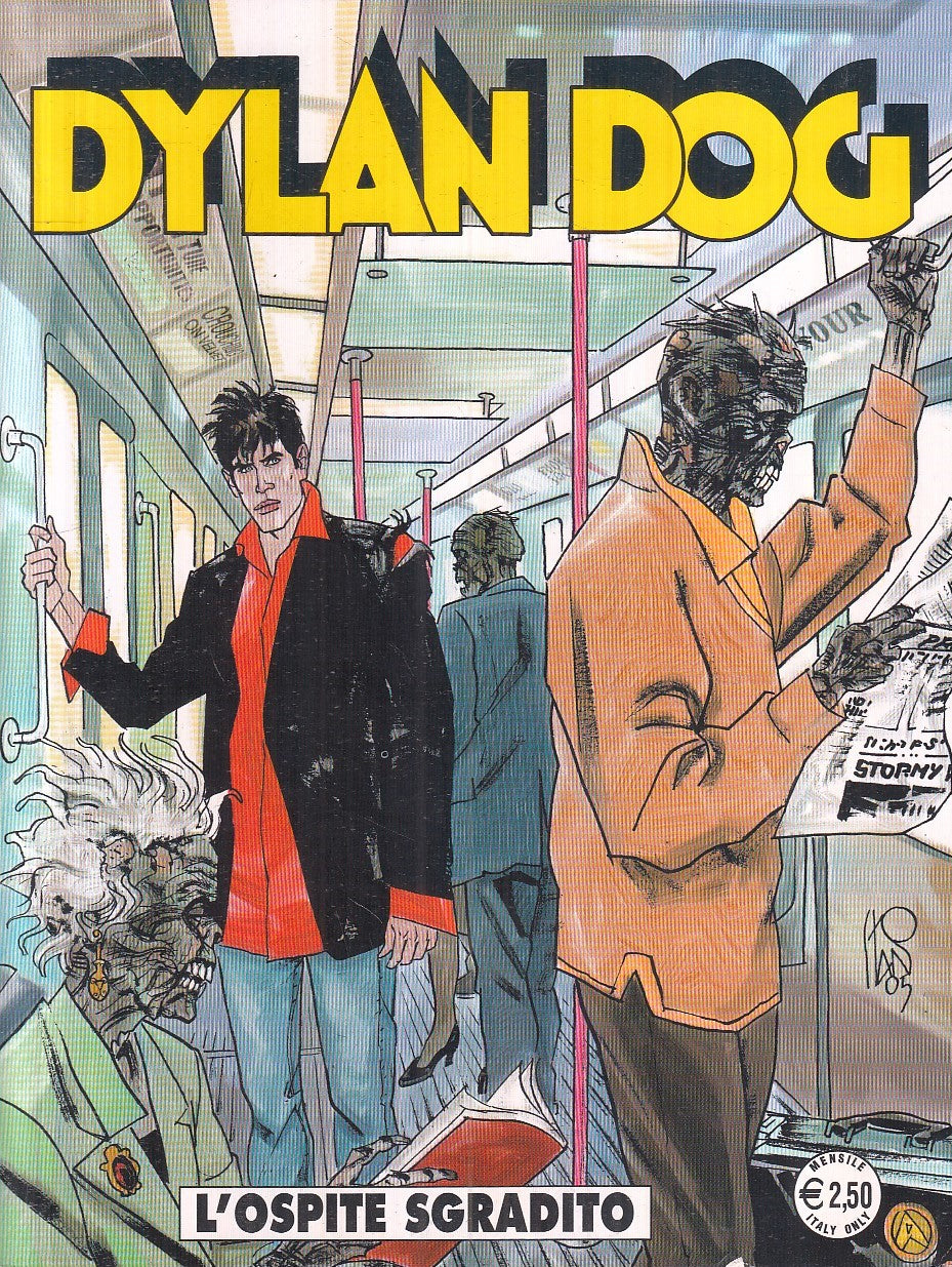 Dylan Dog originale - Bonelli - Fascia 200/299 - scegli il numero - V26