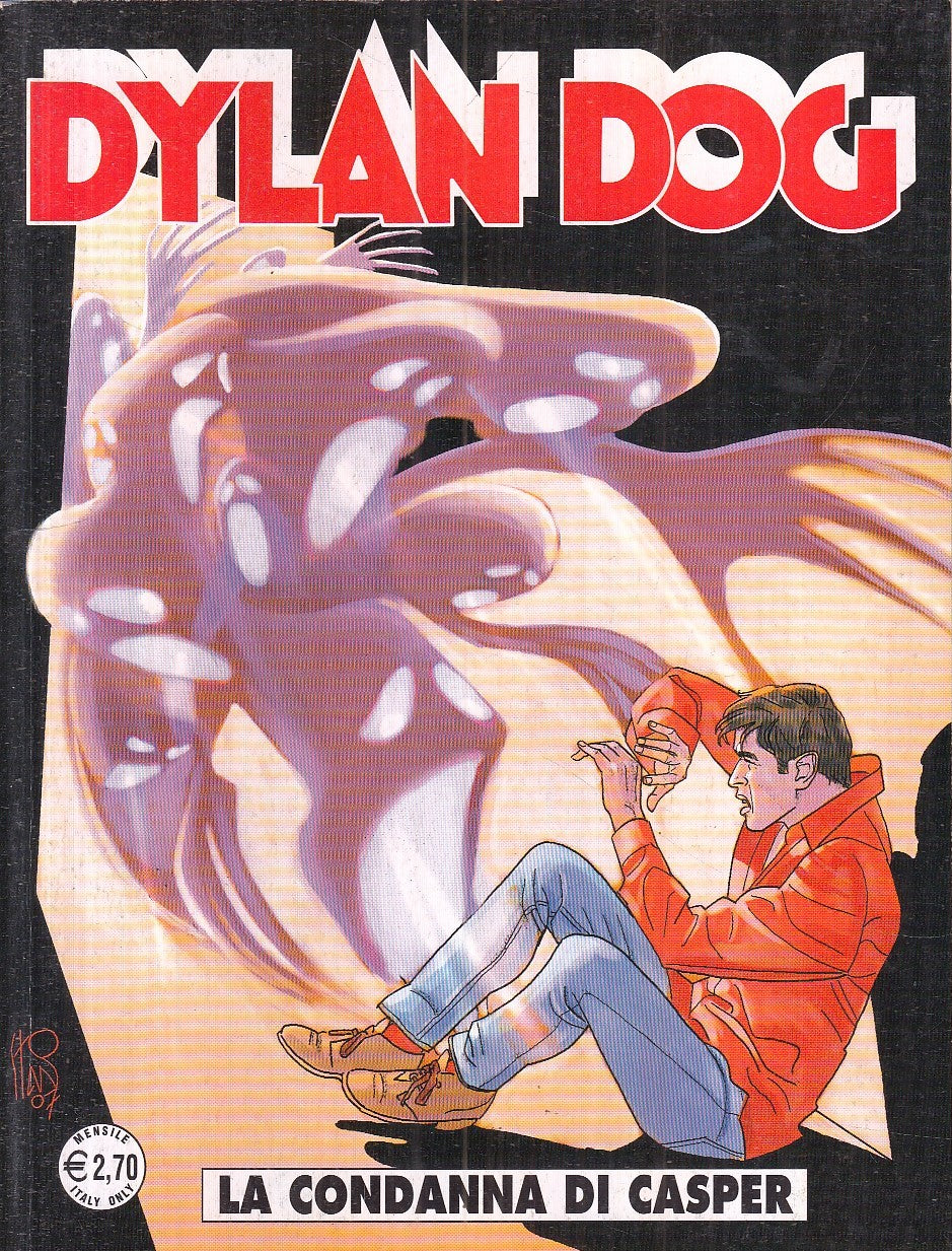 Dylan Dog originale - Bonelli - Fascia 200/299 - scegli il numero - V26