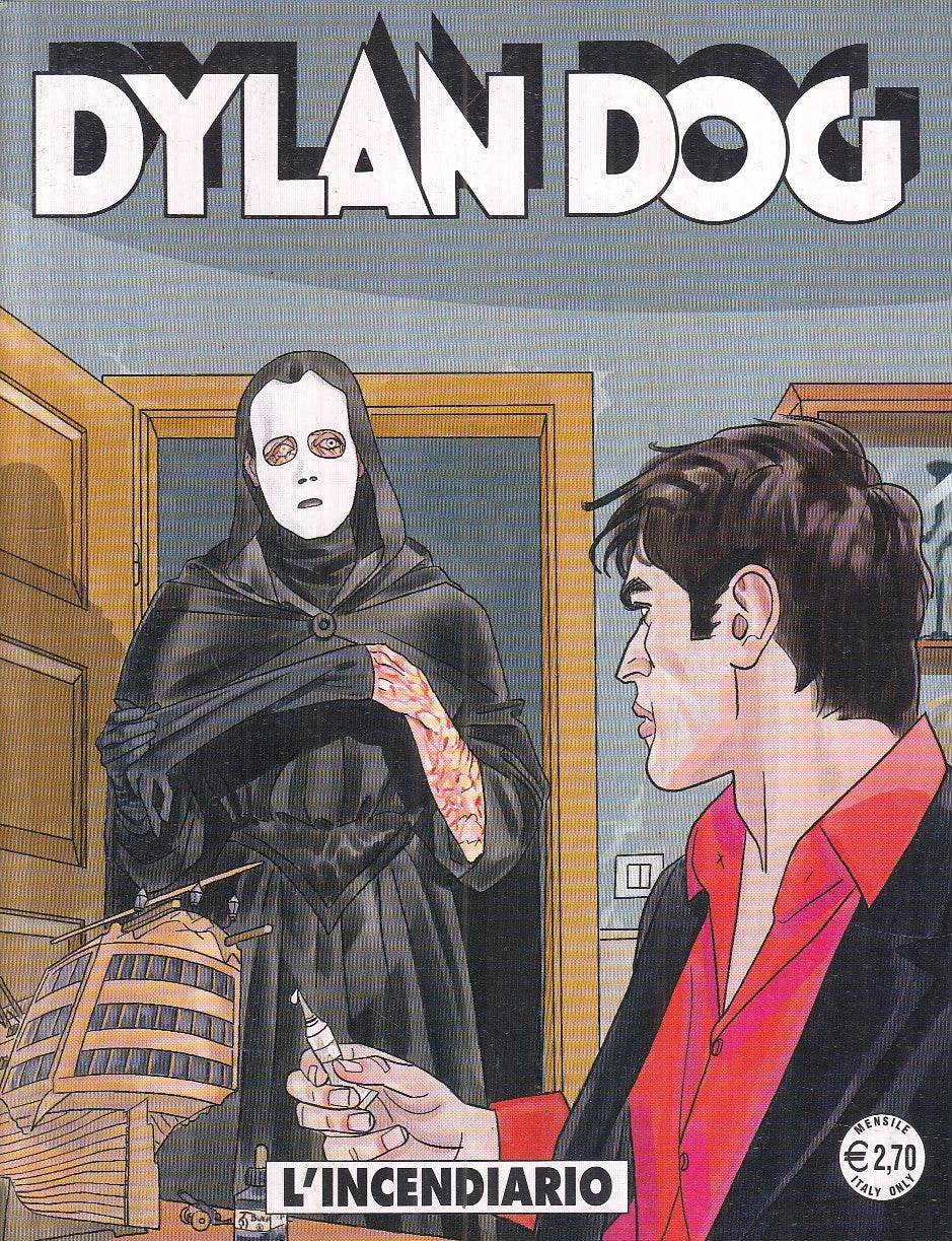 Dylan Dog originale - Bonelli - Fascia 200/299 - scegli il numero - V26