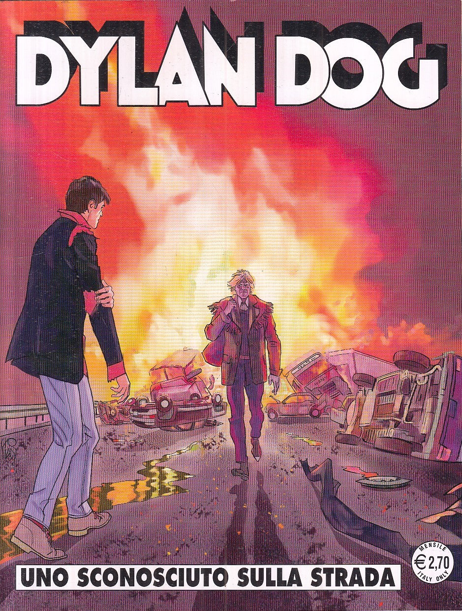 Dylan Dog originale - Bonelli - Fascia 200/299 - scegli il numero - V26