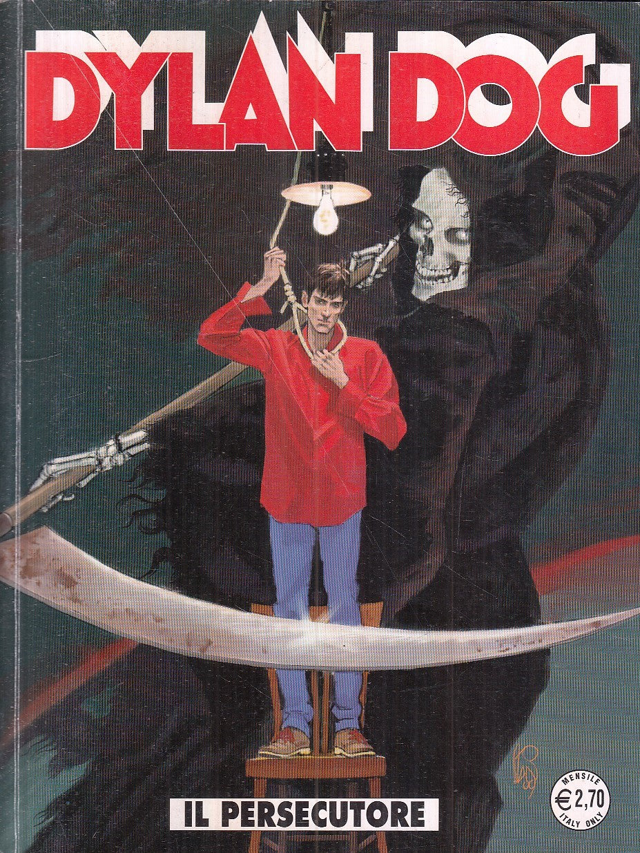Dylan Dog originale - Bonelli - Fascia 200/299 - scegli il numero - V26