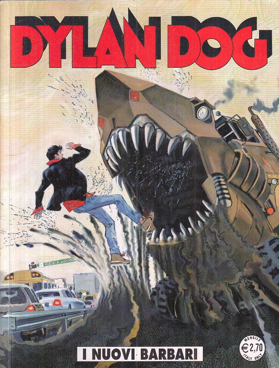 Dylan Dog originale - Bonelli - Fascia 200/299 - scegli il numero - V26