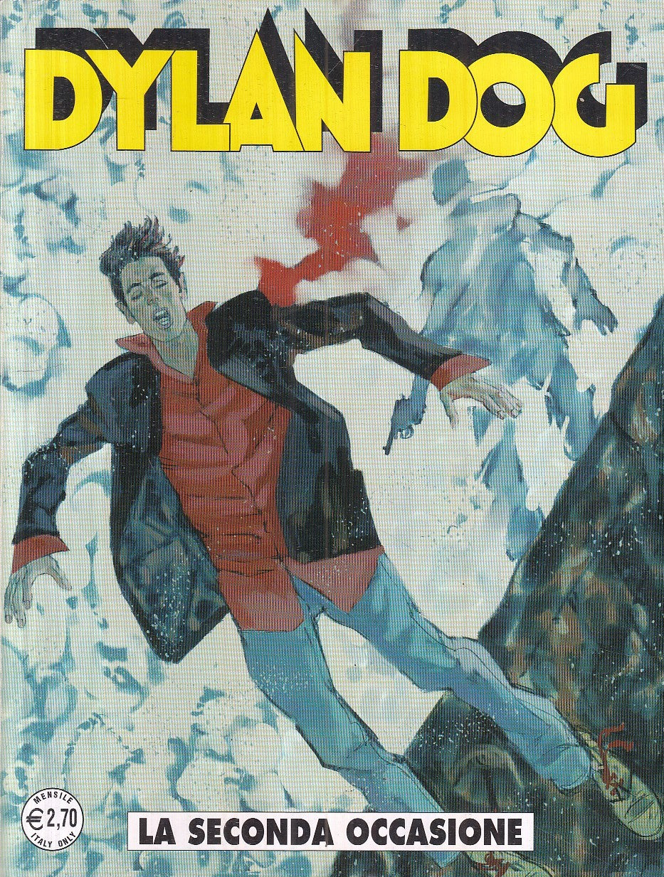 Dylan Dog originale - Bonelli - Fascia 200/299 - scegli il numero - V26