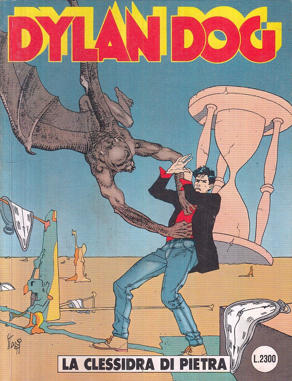 Dylan Dog originale - Bonelli - Fascia 41/99 - Scegli il numero - V26