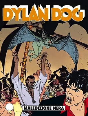 Dylan Dog originale - Bonelli - Fascia 41/99 - Scegli il numero - V26