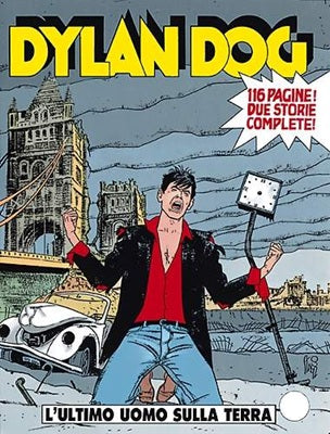 Dylan Dog originale - Bonelli - Fascia 41/99 - Scegli il numero - V26