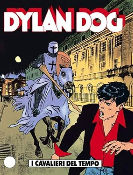 Dylan Dog originale - Bonelli - Fascia 41/99 - Scegli il numero - V26
