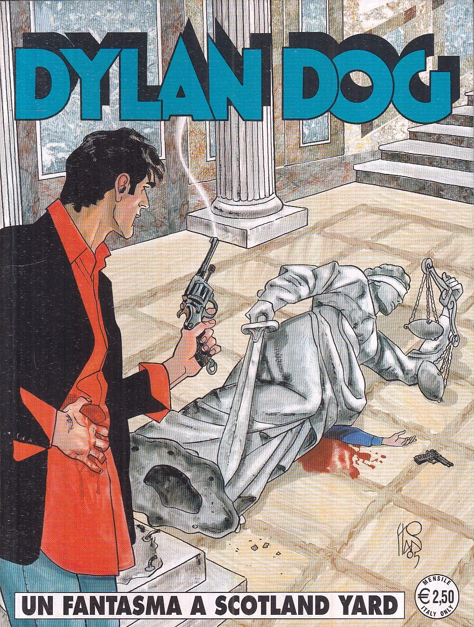 Dylan Dog originale - Bonelli - Fascia 200/299 - scegli il numero - V26