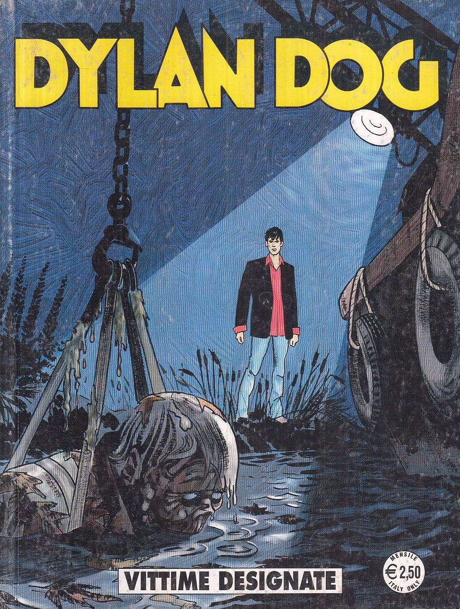Dylan Dog originale - Bonelli - Fascia 200/299 - scegli il numero - V26