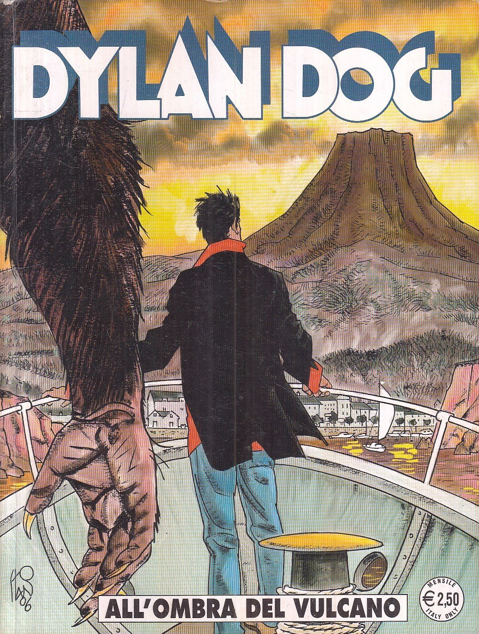 Dylan Dog originale - Bonelli - Fascia 200/299 - scegli il numero - V26