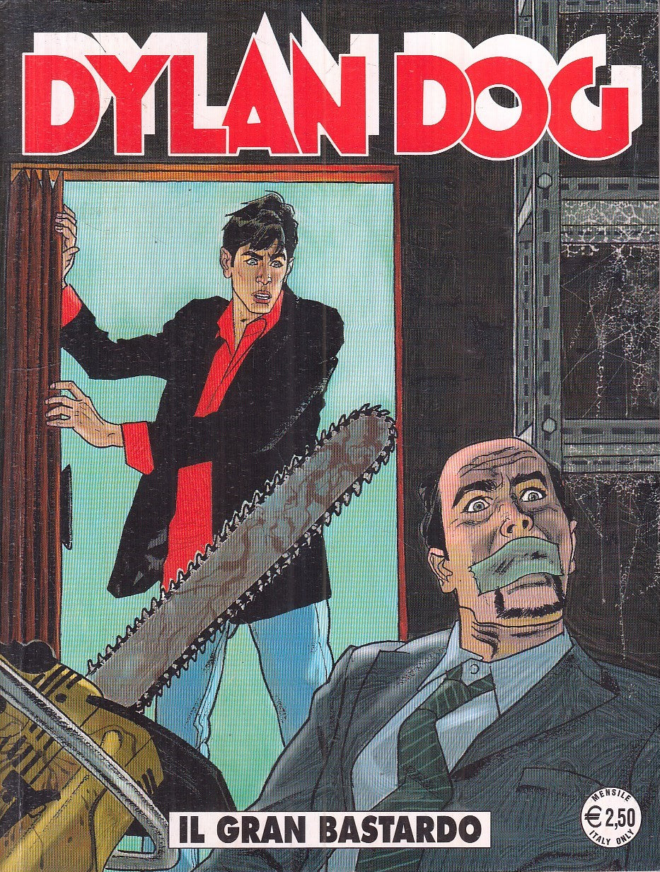 Dylan Dog originale - Bonelli - Fascia 200/299 - scegli il numero - V26