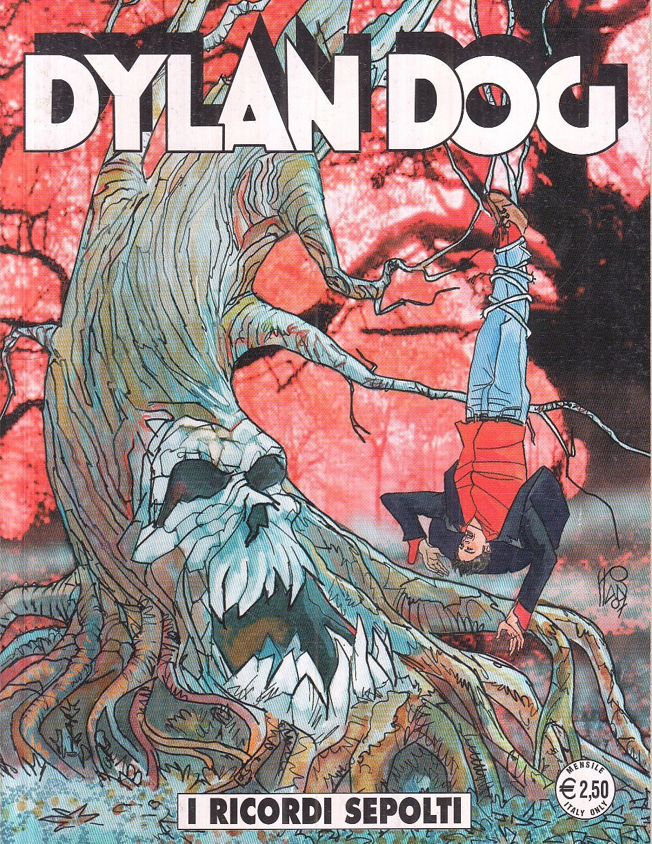 Dylan Dog originale - Bonelli - Fascia 200/299 - scegli il numero - V26