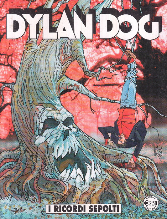 FB- DYLAN DOG ORIGINALE N.249 -- BONELLI -- B - G25