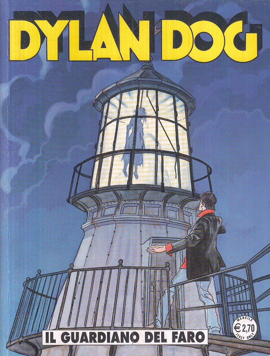 Dylan Dog originale - Bonelli - Fascia 200/299 - scegli il numero - V26