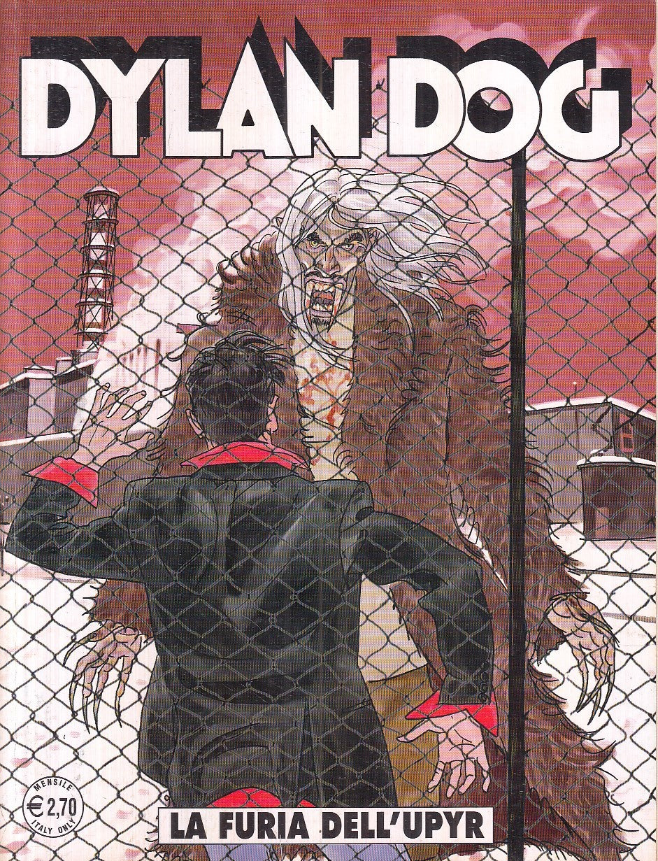 Dylan Dog originale - Bonelli - Fascia 200/299 - scegli il numero - V26