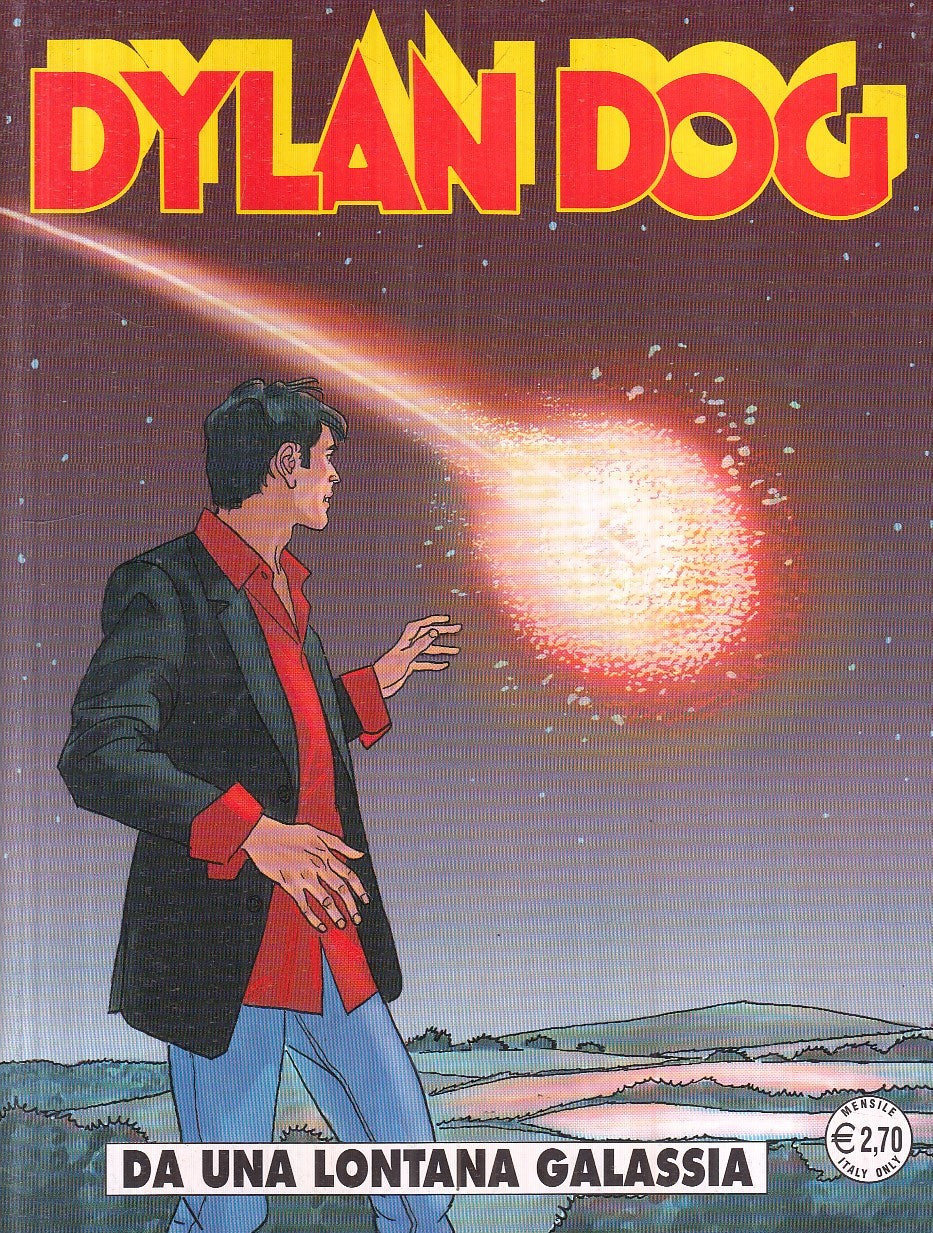 Dylan Dog originale - Bonelli - Fascia 200/299 - scegli il numero - V26
