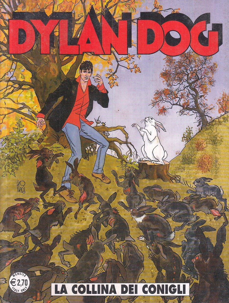 Dylan Dog originale - Bonelli - Fascia 200/299 - scegli il numero - V26