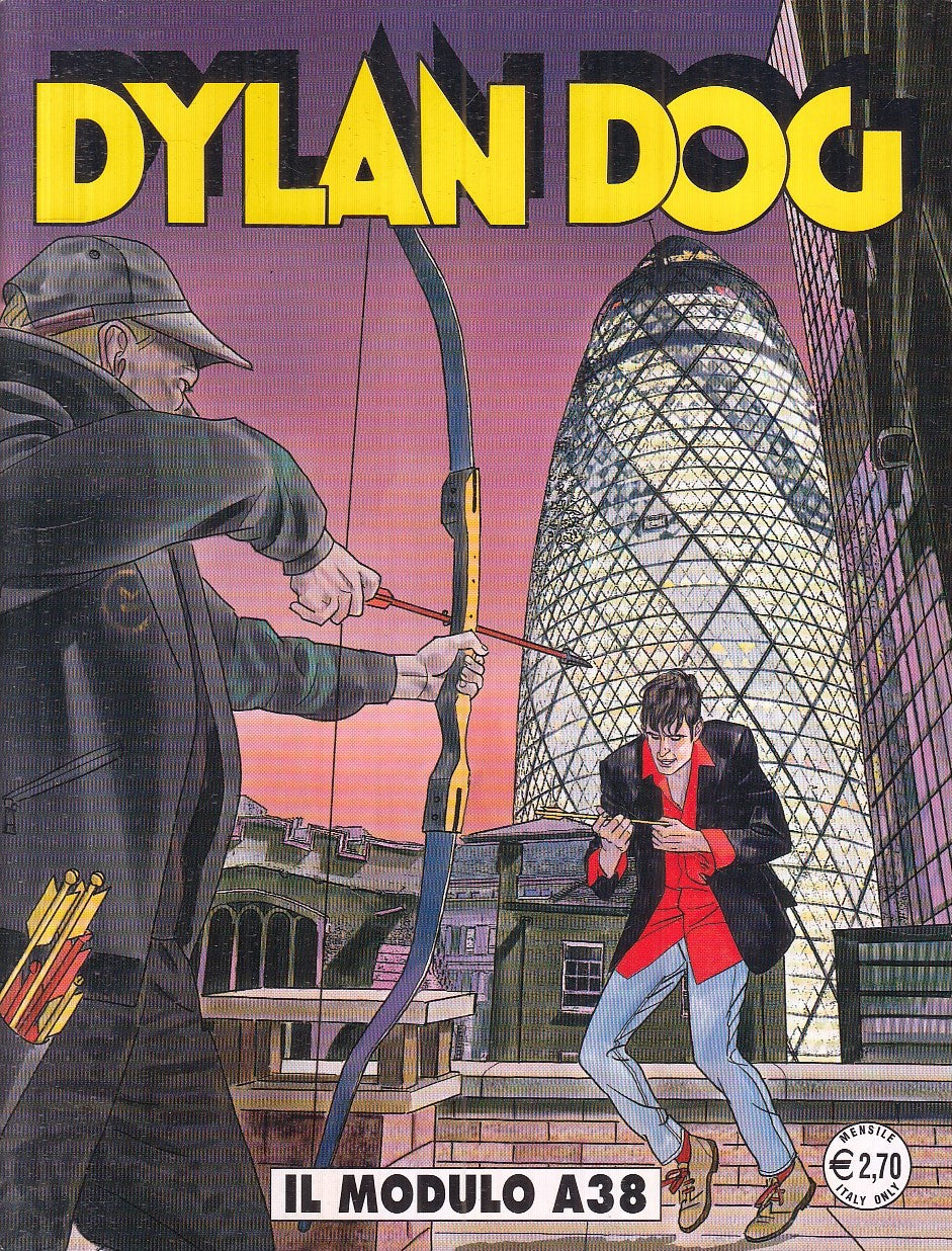 Dylan Dog originale - Bonelli - Fascia 200/299 - scegli il numero - V26