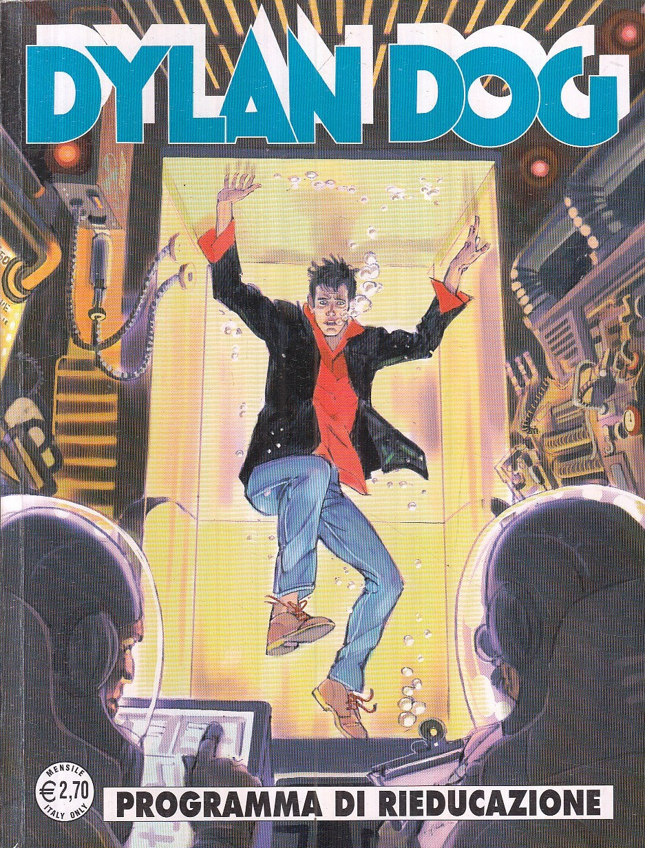 Dylan Dog originale - Bonelli - Fascia 200/299 - scegli il numero - V26