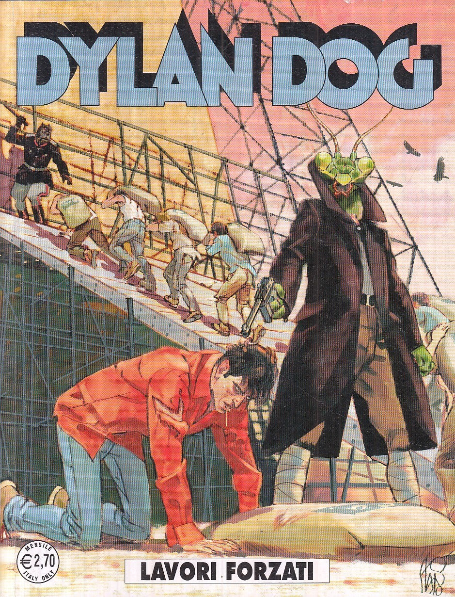 Dylan Dog originale - Bonelli - Fascia 200/299 - scegli il numero - V26