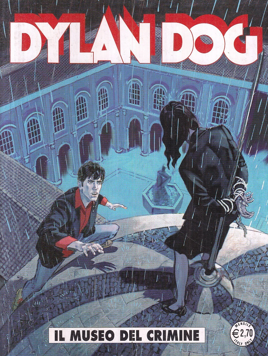 Dylan Dog Originale - Bonelli - fascia 300/399 - scegli il numero - V26