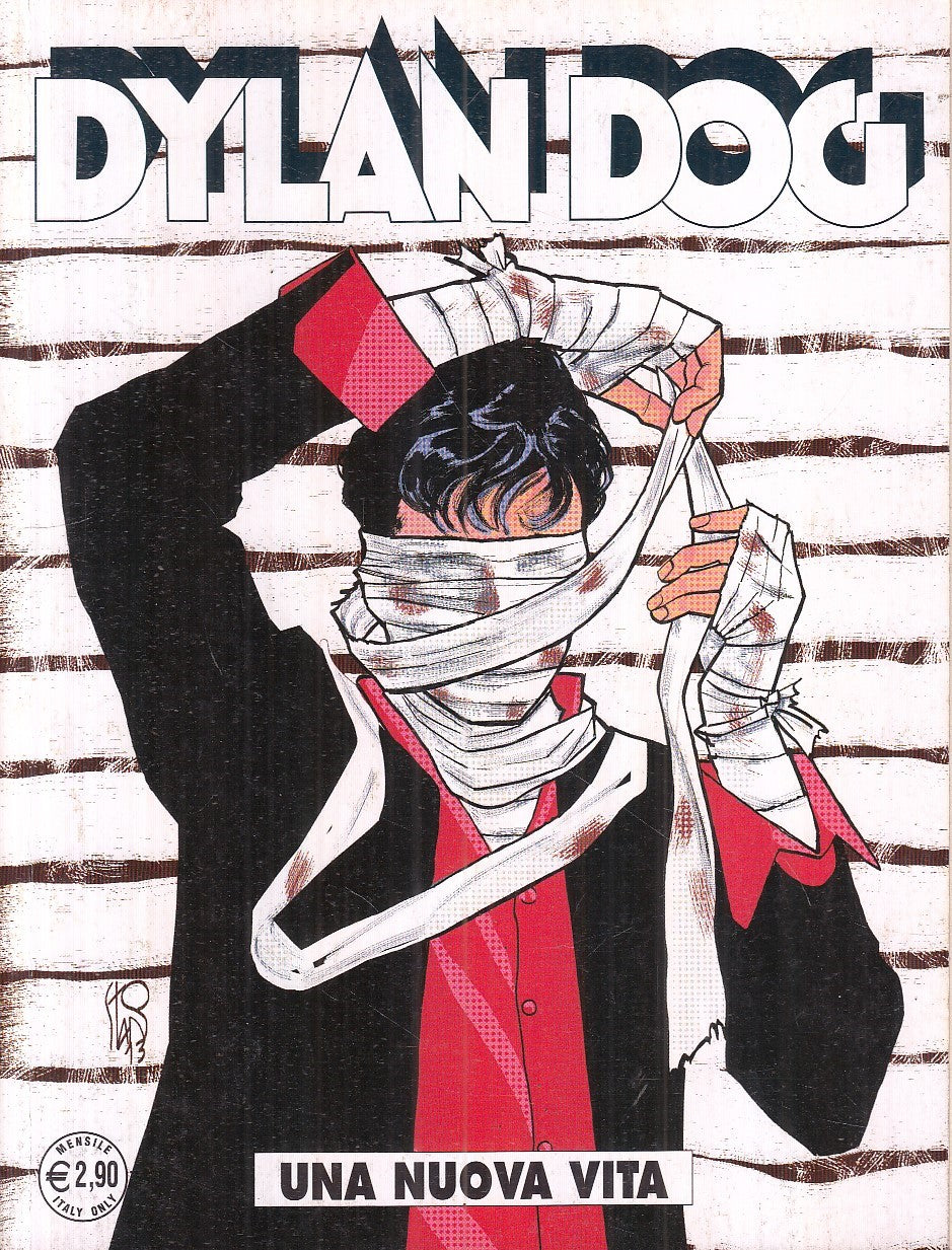 Dylan Dog Originale - Bonelli - fascia 300/399 - scegli il numero - V26