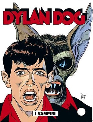 Dylan Dog originale - Bonelli - Fascia 41/99 - Scegli il numero - V26